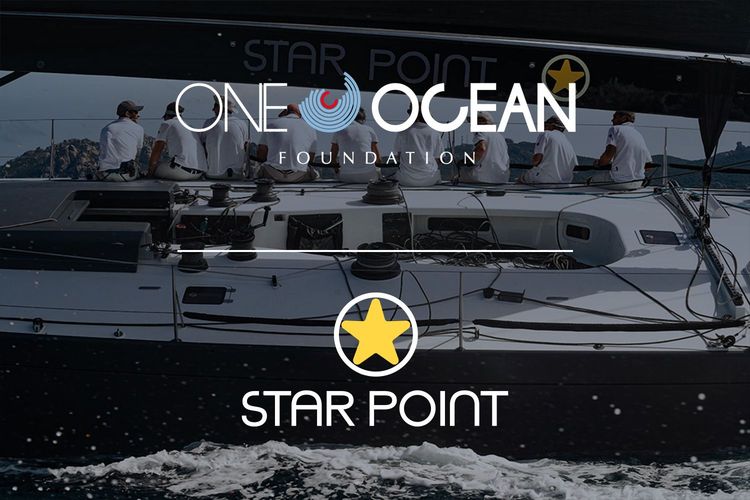 Immagine per articolo One Ocean Foundation accoglie Star Point nella sua rete di partner