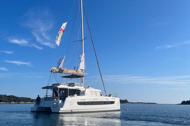 Immagine per articolo The second edition of #ProgettoMARE has succesfully ended!