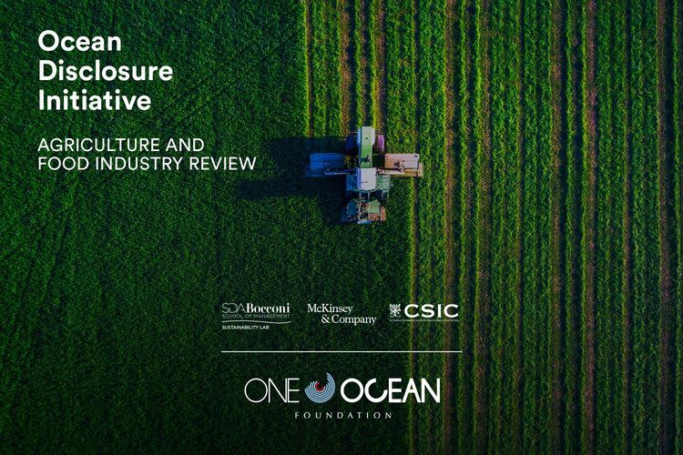 Immagine per articolo The new agriculture and food review has been released!