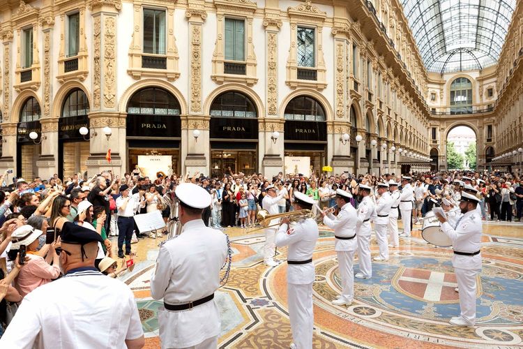 Immagine per articolo The Third Edition of One Ocean Week has successfully concluded