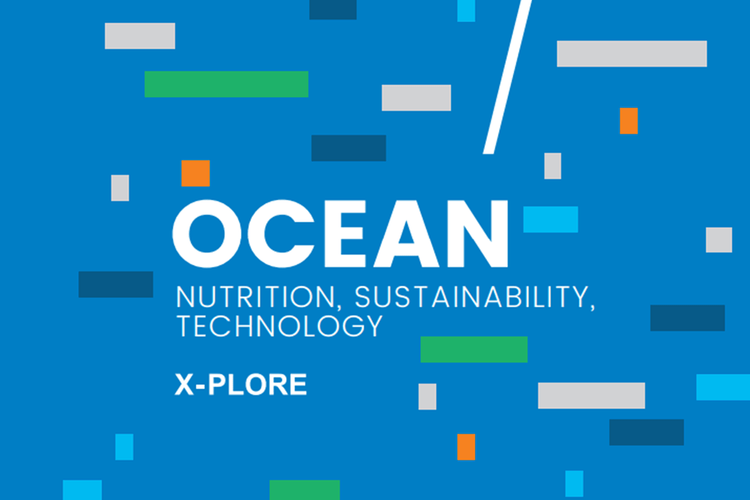 Immagine per articolo Ocean – Nutrition, Sustainability, Technology