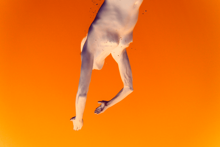 Immagine per articolo L'Abisso di Nettuno