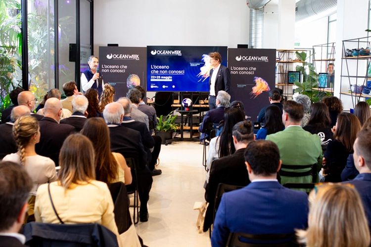 Immagine per articolo One Ocean Week 2025: the ocean you don’t know