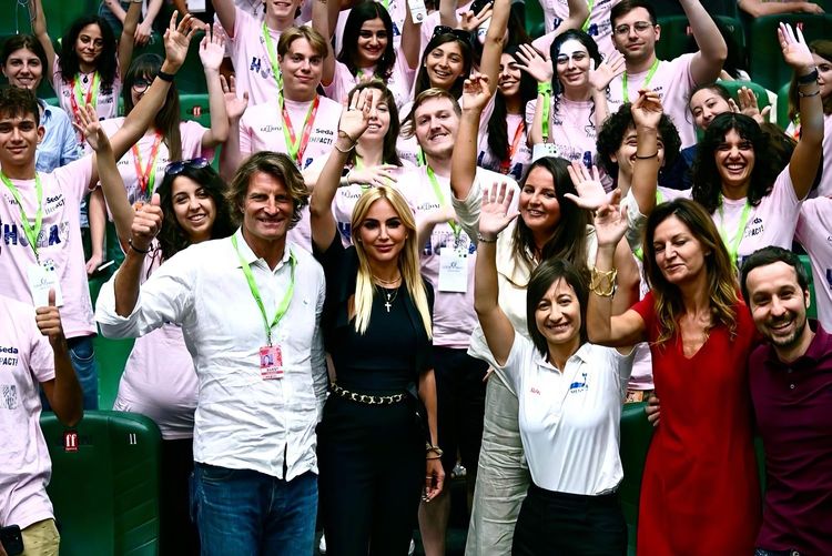 Immagine per articolo Giffoni Film Festival 2025: Blue Agents Challenge Awards