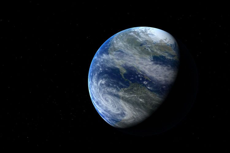 Immagine per articolo Why do we say "ocean" in the singular form?