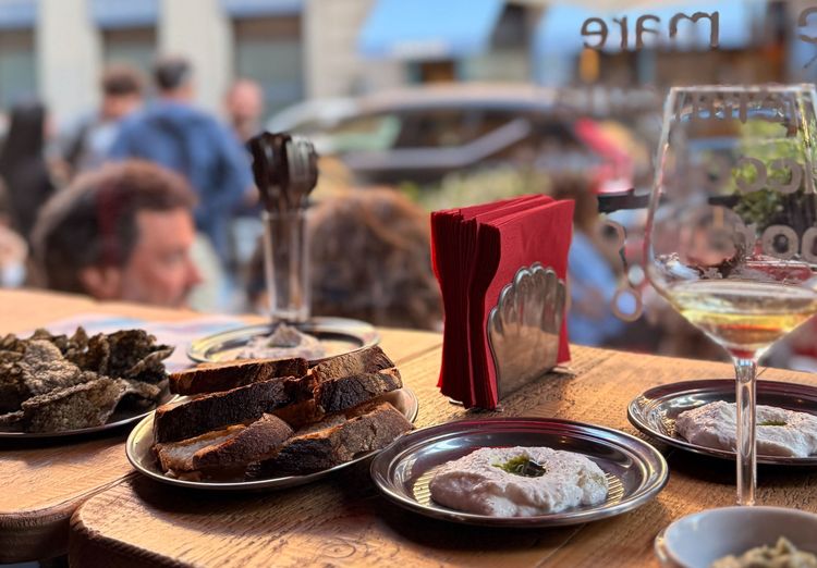 Immagine per articolo Ocean Bar: a new format bringing ocean protection into the heart of the city