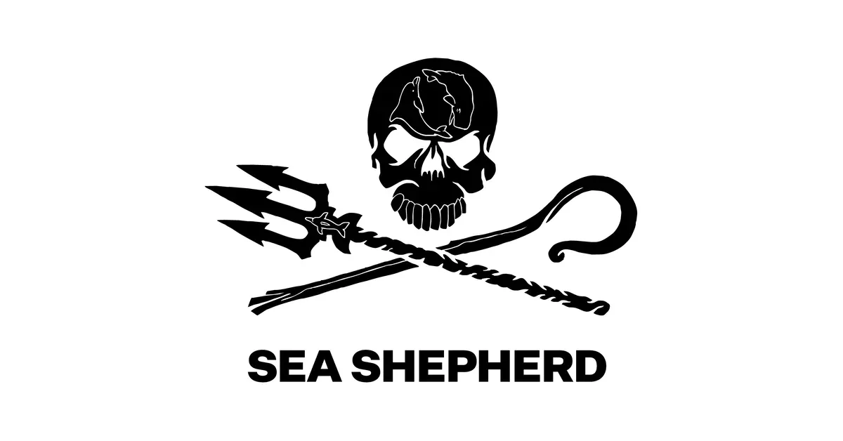 Sea Shepard
