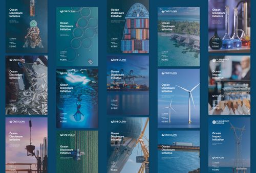 Full set of OII industry reviews now available