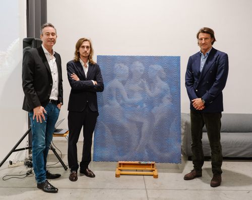 One Ocean Foundation's NFT collection is sold out