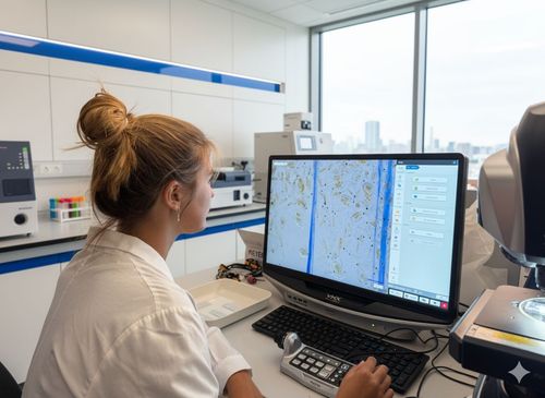 A new study sets future standards for monitoring biodiversity in the Tyrrhenian Sea