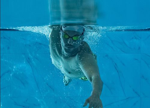 Luca Da Prato is the new One Ocean Foundation's Ambassador